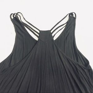 ZENANA OUTFITTERS • racerback tank